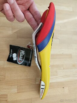 Sedlo Mario Cipollini Selle Italia - 2