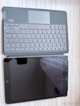 Ipad 9. generace - 2