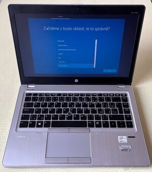 HP EliteBook Folio 9470m Ultrabook - 2