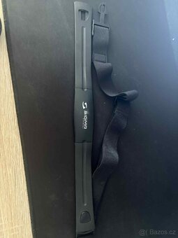 Sigma pulsmetr PC 10.11 - 2