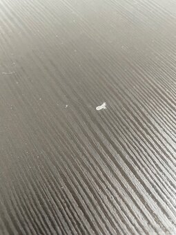 Stůl a židle z Ikea - 2