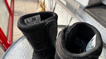 Boty Alpinestars Air Plus Gore-Tex, poštovné v ceně - 2