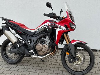 Honda CRF 1000 L Africa twin 2019 - 2