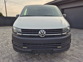 VW T6 2.0 TDi 84kw 2019 ZÁRUKA - 2