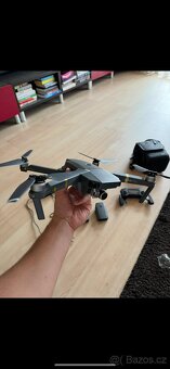 DJI Mavic Pro combo - 2