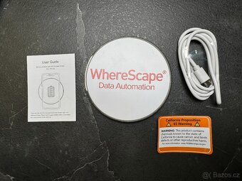 Bezdrátová Nabíječka WhereScape Data Automation - 10W - 2