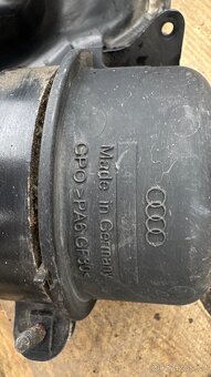 Nádobka serva Audi A4 B8 - 2