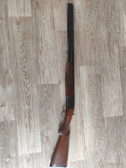 UH.Brod CZ-USA Canvasback - 2
