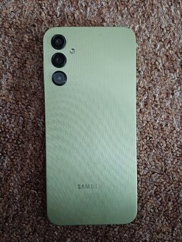 Prodám Samsung Galaxy A 14 - 2