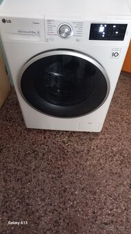Prodám několik praček od značky LG - 2