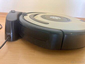 Robotický vysavač iRobot Roomba – plně funkční - 2