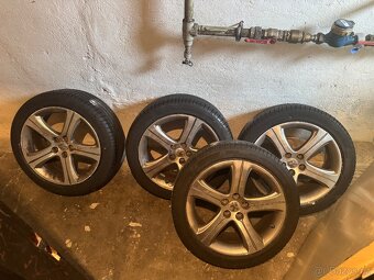 Bridgestone TURANZA T006 235/45 R18 98Y XL FR - 2