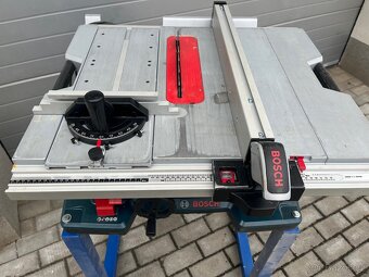 Pila BOSCH GTS 10XC - 2