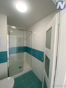 Pronájem garsonky, 21 m2, nám. Přátelství, Prachatice - 2