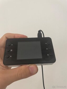 FullHD kamera do auta - 2