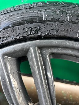 Brock RC27 5x112 R18 - 2