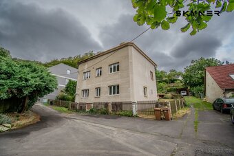 Prodej rodinné domy, 300 m2 - Ústí nad Labem - Svádov - 2