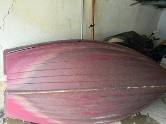 Pramice - 2