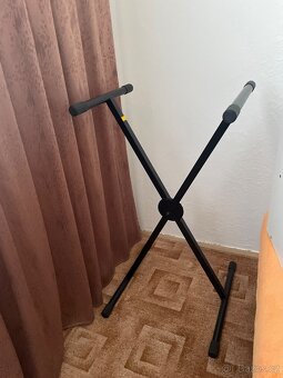 Klávesy Yamaha PSR-350 - 2