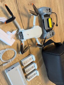 Potensic ATOM 2 Fly More Combo dron - 2