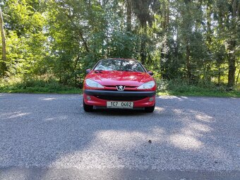Peugeot 206 - 2