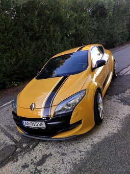 Renault Merane RS CUP 300ps - 2