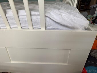 Postel Brimmes 140x200 - 2
