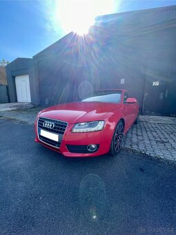 Audi A5 2.0 TFSI 155 kW | S-line | Automat | Bang & Olufsen - 2