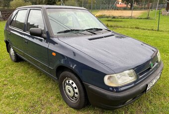 Škoda Felicia 1.3 GLXi 50kW - 2