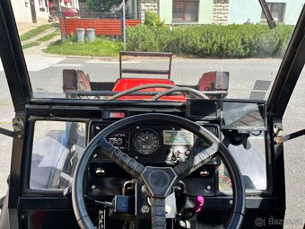 AGT 835T - bohatá výbava - 2