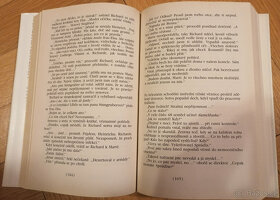 Marta, dlouhá cesta v dunách - 2