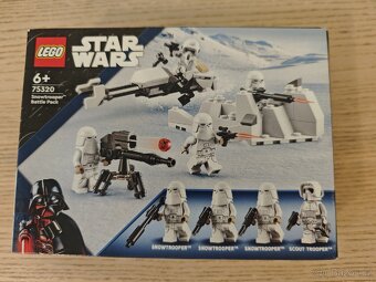 Lego star wars 75320 - 2