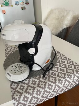 Kapslový kávovar Bosch Tassimo - 2