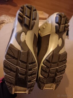 Boty na běžky Alpina 37nnn - 2