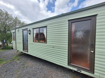 Mobilní domy / Mobilheim / Chatka - Willerby - 2