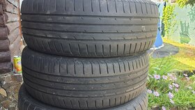 Letni pneu nexen 185 60 15 - 2