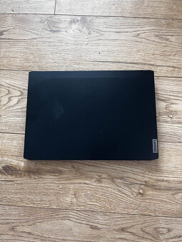 Lenovo IdeaPad Gaming 3 - 2