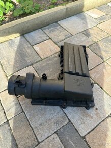 VW filtr box - 2