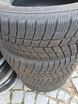 pneumatiky+ disky - 2