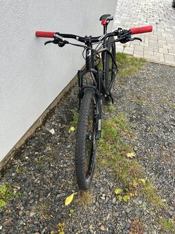 Horské kolo Superior XP 979 carbon, rám L, kola 29 - 2