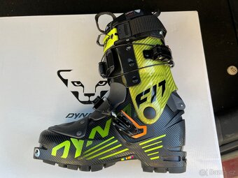 Skialpové boty Dynafit TLT Speed Pro (vel.36) - 2