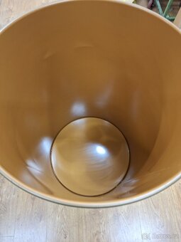 Plechový sud 200l - 2