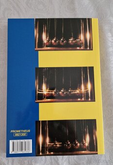 Učebnice fyziky pro netechnické obory SŠ - 2