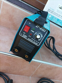 Invertorová elektrodová svářečka Armateh AT-9302 - 2