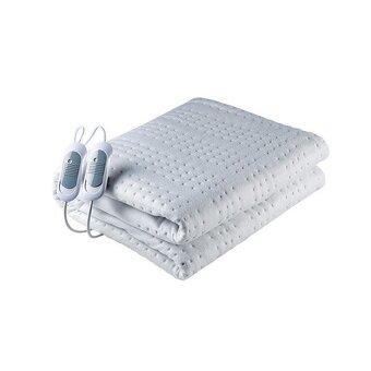 elektrická podložka , vyhřívací deka Solac CT-8624 , nepouží - 2