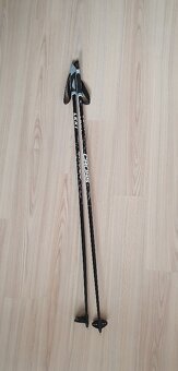 hůlky na běžky Leki 125 cm - 2