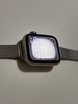 Apple Watch SE 2 40mm - 2