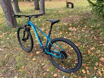 Kolo kona lava done - 2