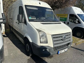 VW Crafter - 2