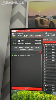 Intel Core i5-3570K (4C/4T) - 2